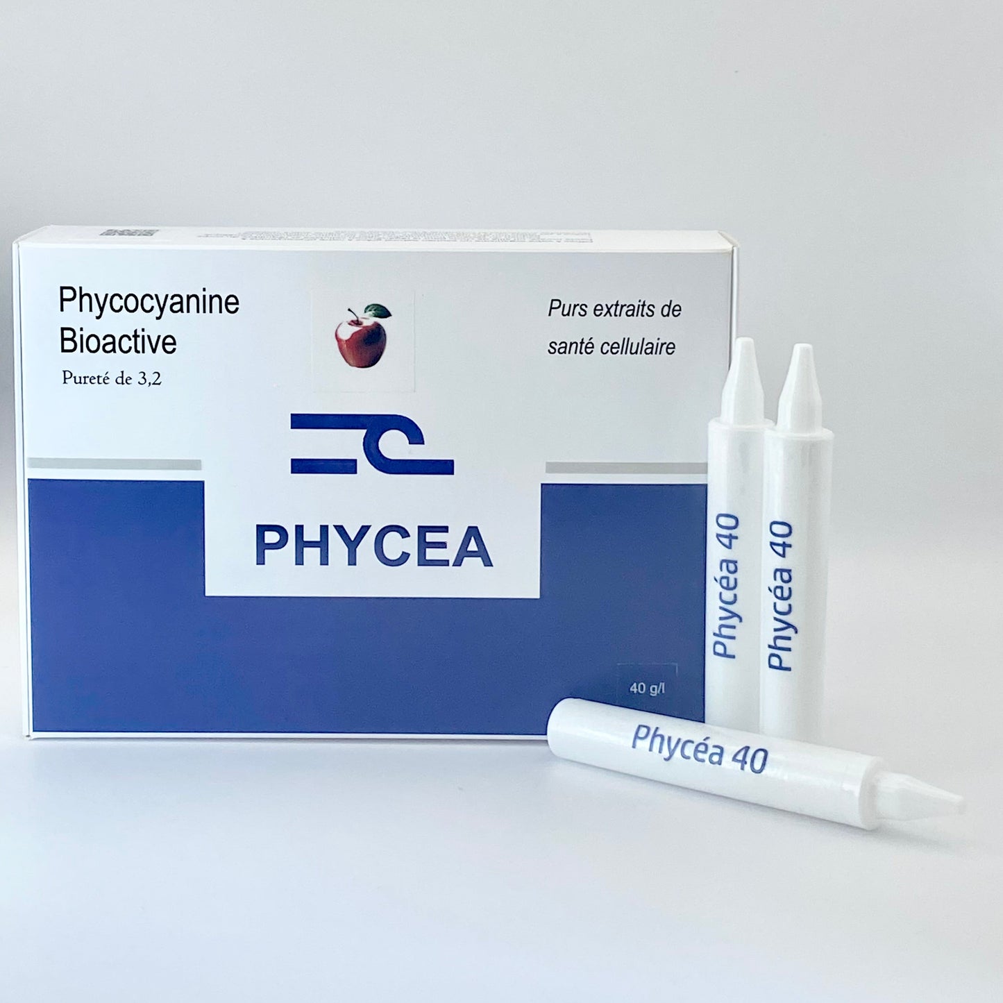 PHYCEA 40