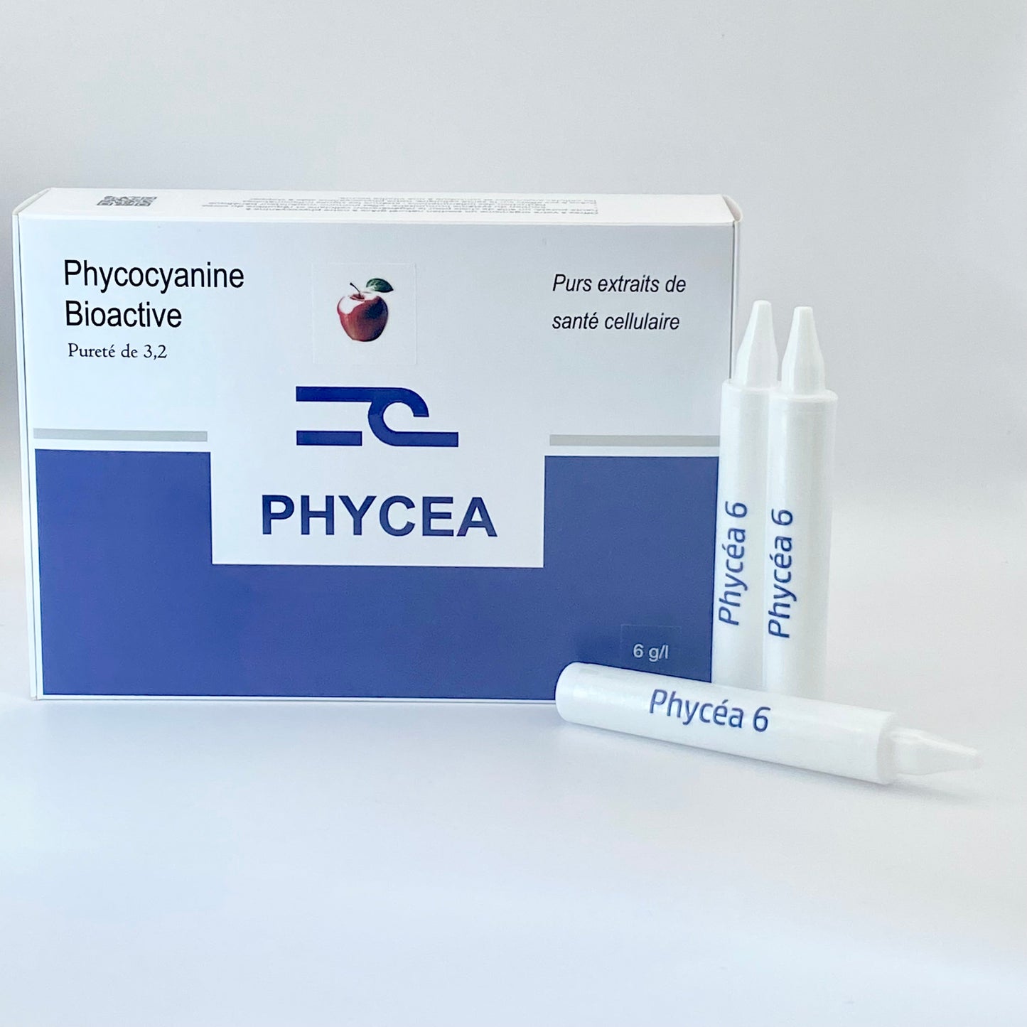 PHYCEA 6