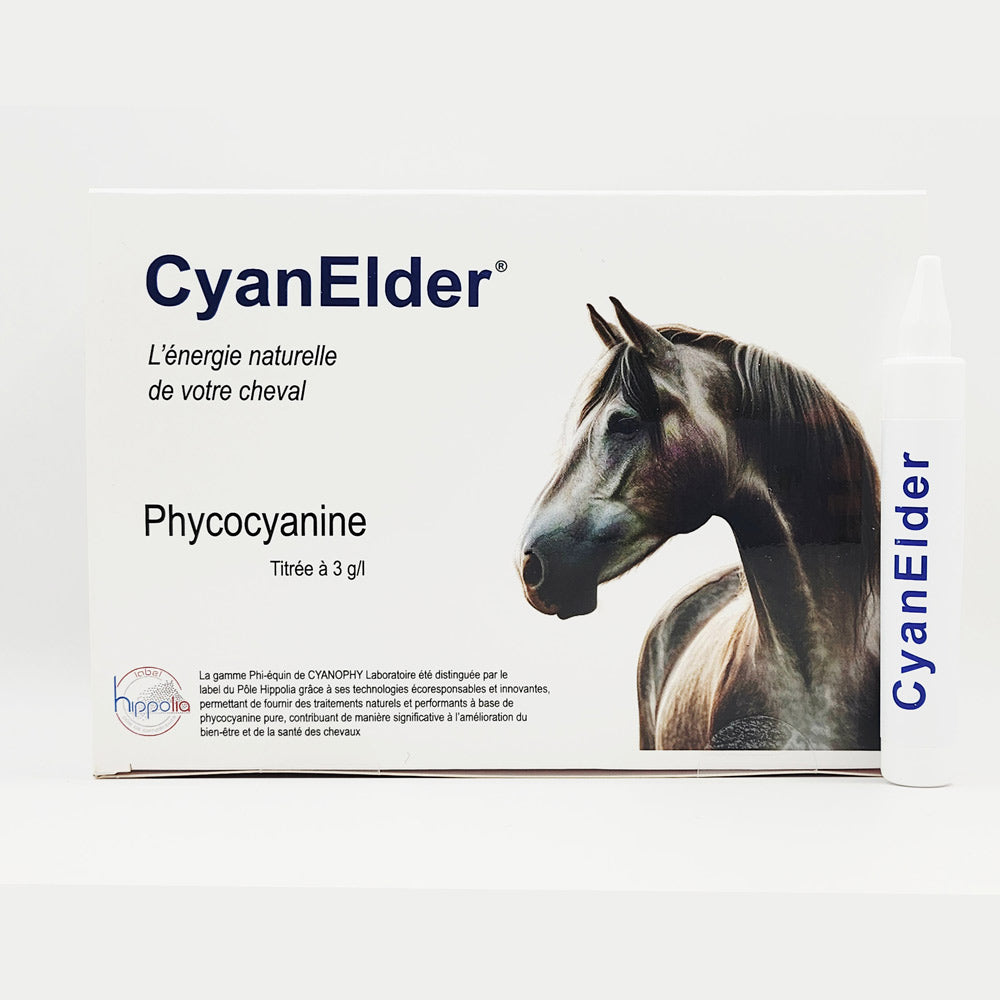 CyanElder®