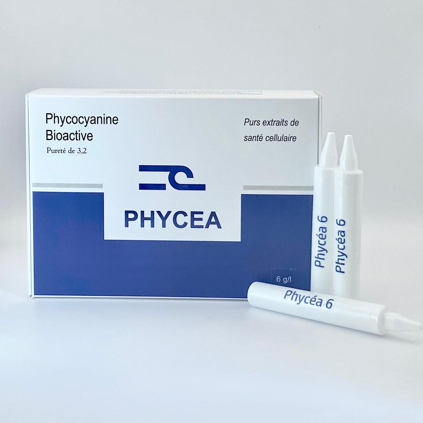 PHYCEA 6