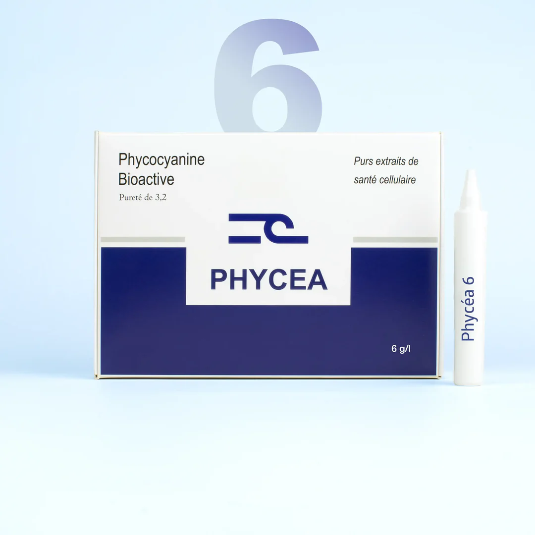 PHYCEA 6