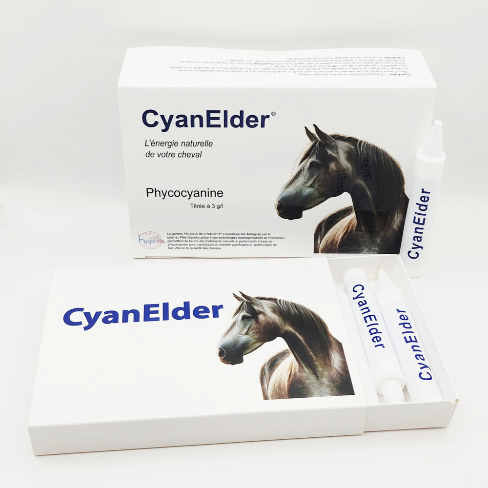 CyanElder®