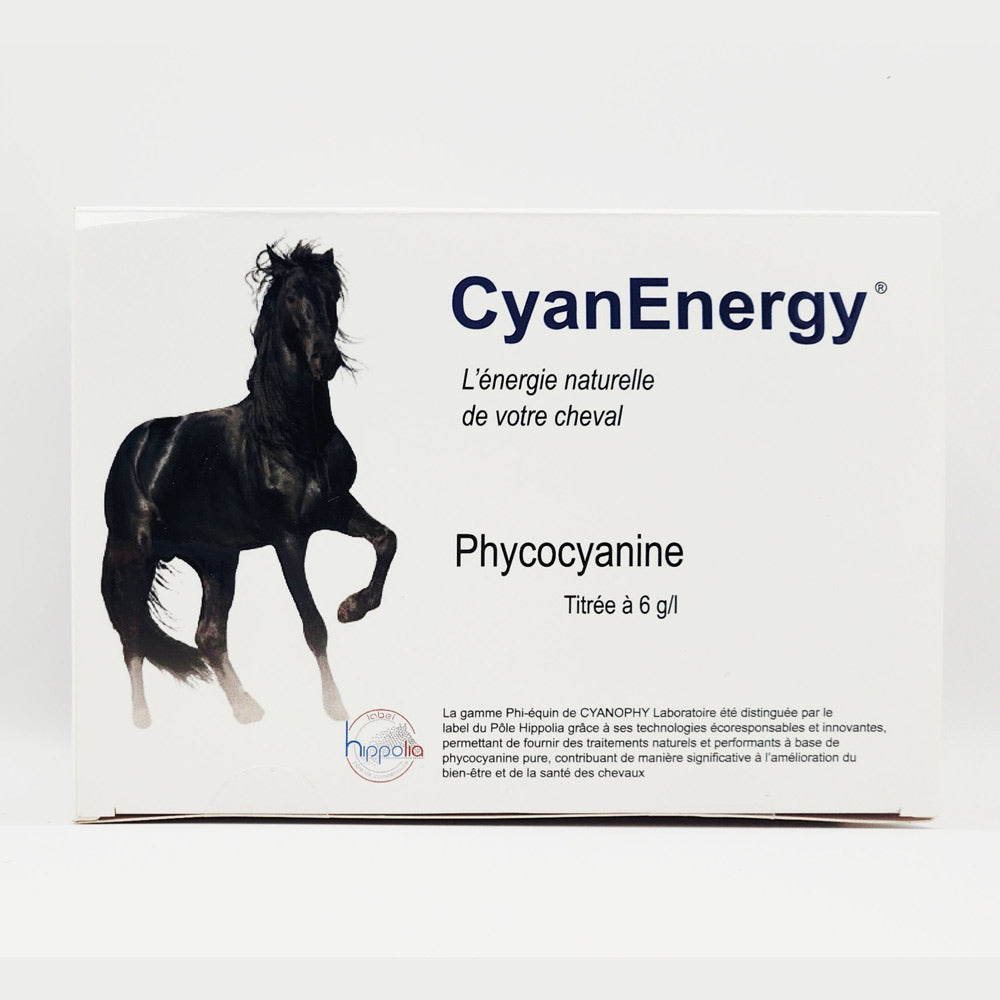 CyanEnergy®