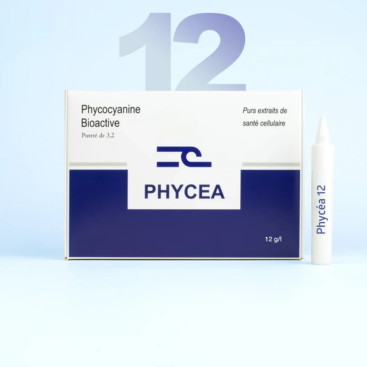 PHYCEA 12
