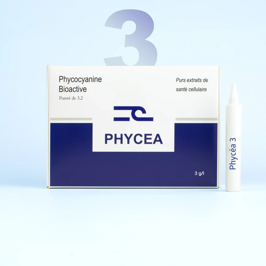 PHYCEA 3