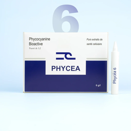 PHYCEA 6